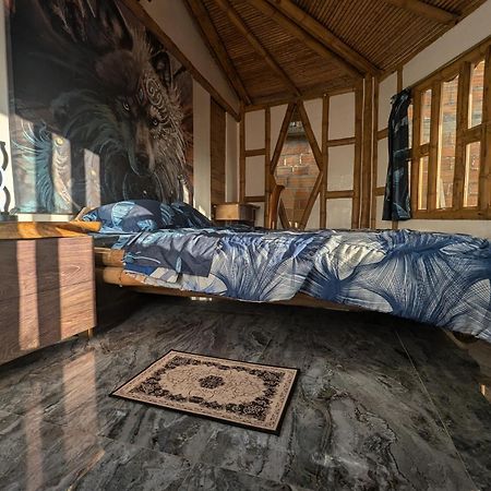 Qinti Quetzal Boutique Guest House Y Elixir Bar San Agustín Εξωτερικό φωτογραφία
