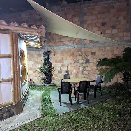 Qinti Quetzal Boutique Guest House Y Elixir Bar San Agustín Εξωτερικό φωτογραφία