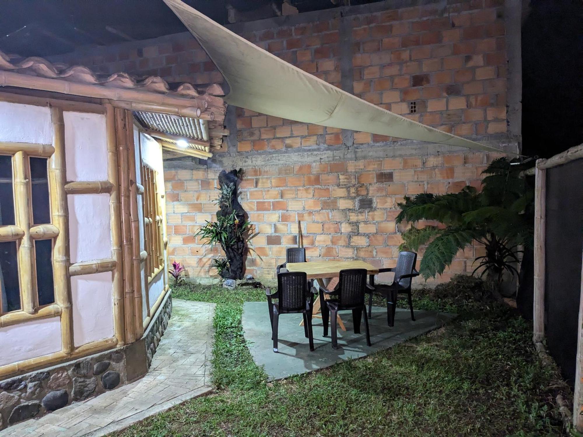 Qinti Quetzal Boutique Guest House Y Elixir Bar San Agustín Εξωτερικό φωτογραφία